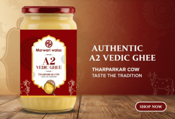 Why A2 Ghee Is Better Than Regular Ghee – A Complete Comparison